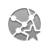 star, network DarkGray icon