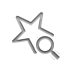 zoom, wizard Icon
