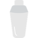 drink, food, Thermo, thermos, flask, liquid, Tools And Utensils Gainsboro icon