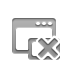 pop, cross, Up Gray icon