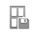 Door, Diskette Icon