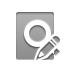 pencil, preview Icon