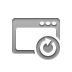 window, Reload Icon