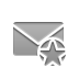 star, Spam Icon