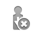 weight, Close DarkGray icon