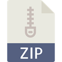 Zip, File, symbols, Compressed, documents, interface, document, symbol, files Beige icon
