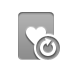 Hearts, card, Game, Reload DarkGray icon