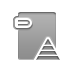pyramid, Attachment Icon