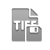 File, Tiff, Format, Diskette Icon
