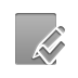 checkmark, Edit DarkGray icon