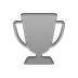 trophy DarkGray icon