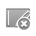 Tablet, Close DarkGray icon