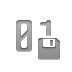 Bit, Diskette Icon