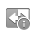 Info, Protocol DarkGray icon