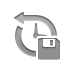 Diskette, backup Icon