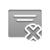 cross, Certificate Icon