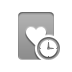 Hearts, Game, card, Clock Icon