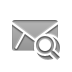 Spam, zoom Icon
