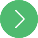 next, right arrow, Arrows, skip MediumSeaGreen icon