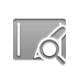 Tablet, zoom Icon