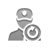 Watchman, Reload Gray icon