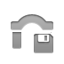 Gateway, Diskette Icon