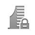 Lock, Company Icon