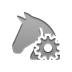 trojan, Gear Icon