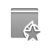 product, Process, star DarkGray icon