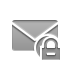 Lock, Spam Icon