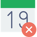 interface, Organization, time, Calendar, Administration WhiteSmoke icon