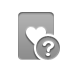 Game, help, Hearts, card DarkGray icon