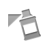 Spray Gray icon