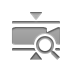 Compress, zoom, video Icon