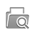 File, zoom Icon