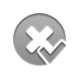 checkmark, Close DarkGray icon