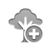 Add, Tree DarkGray icon