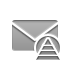 pyramid, Spam DarkGray icon