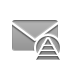 pyramid, Spam Icon