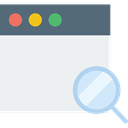 interface, computing, internet, Browser WhiteSmoke icon