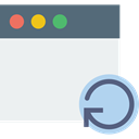 computing, Browser, internet, interface WhiteSmoke icon