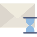 envelope, Message, interface, Note, Email, mail LightGray icon