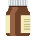 Health Care, pills, medicine, drugs, medical SaddleBrown icon