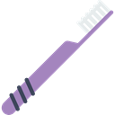 tooth paste, hygiene, tooth brush, Tools And Utensils, washing, Teeth Black icon