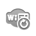 Reload, Wifi DarkGray icon