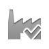checkmark, Factory Gray icon