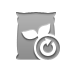 raw, Material, Reload DarkGray icon