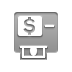 Atm DarkGray icon