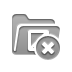 Close, Category, inventory DarkGray icon
