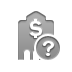 help, Bank Icon